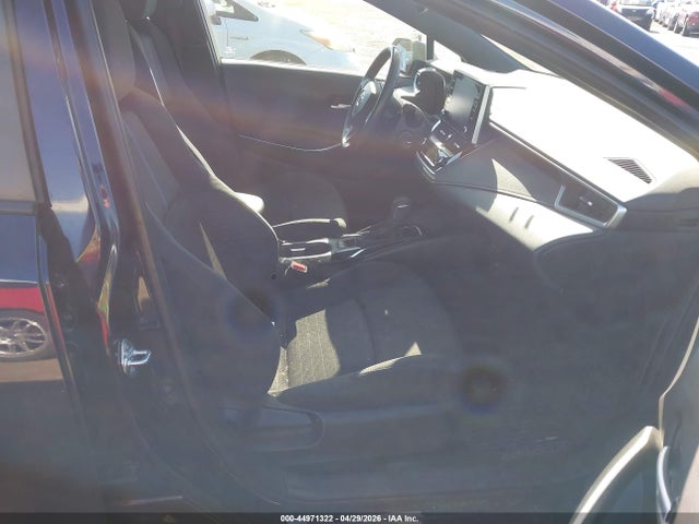 Toyota Corolla Se