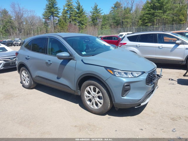 Salvage Ford Escape Image