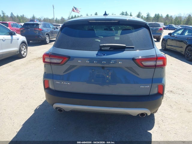 Ford Escape Active
