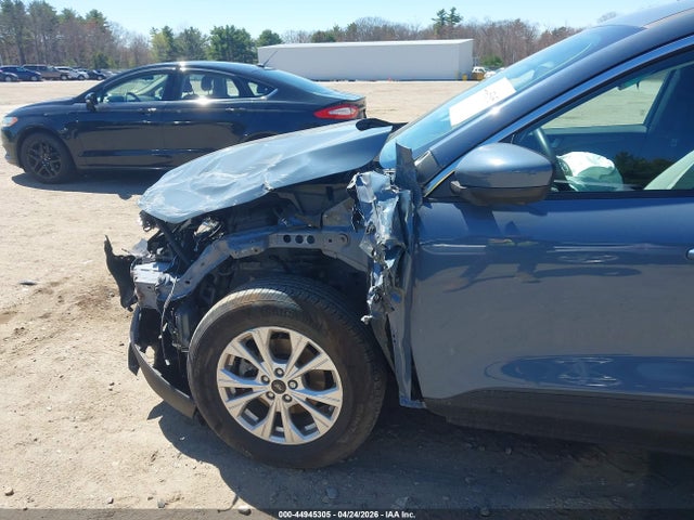 Ford Escape Active