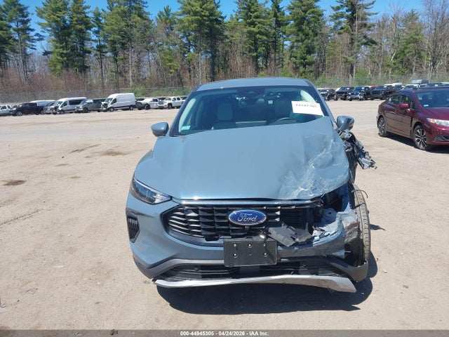 Ford Escape Active