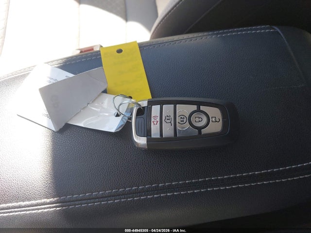 Ford Escape Active