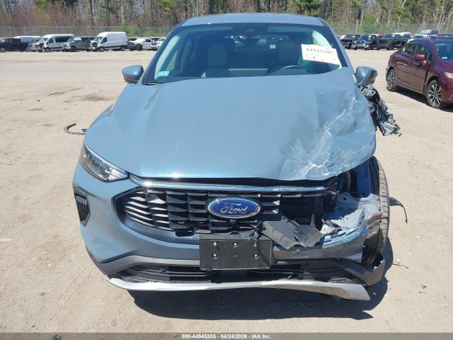 Ford Escape Active