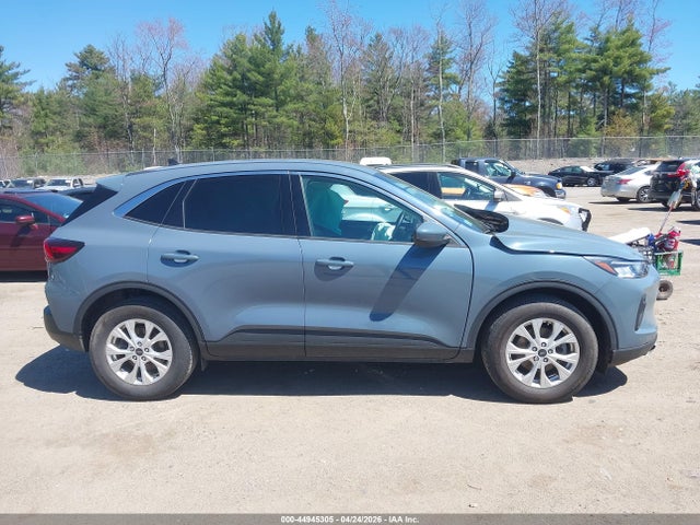 Ford Escape Active