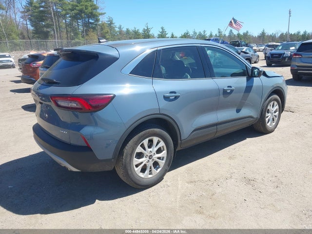 Ford Escape Active