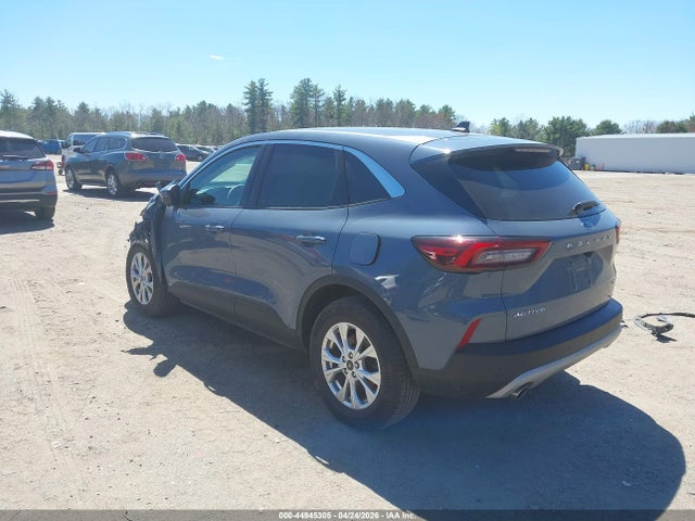 Ford Escape Active