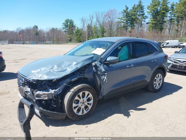 Ford Escape Active