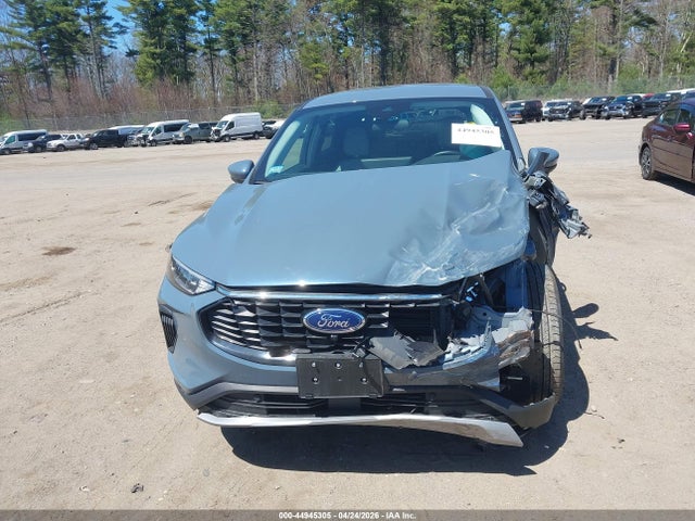 Ford Escape Active