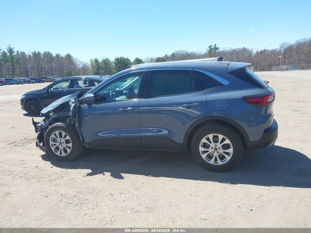 Ford Escape Active