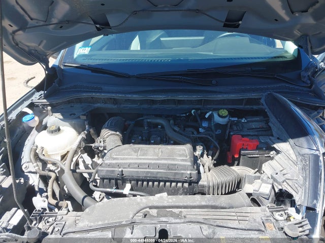 Ford Escape Active