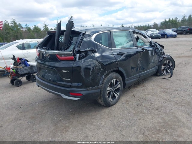 Honda CR-V Awd Special Edition