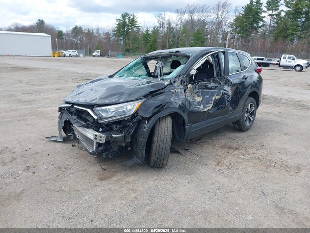 Honda CR-V Awd Special Edition