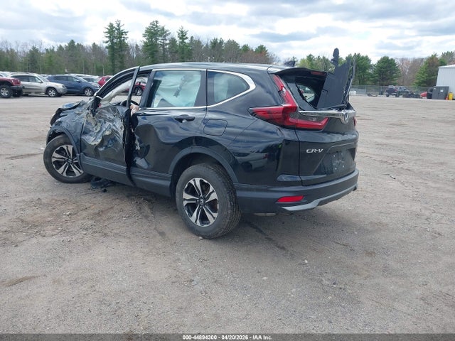 Honda CR-V Awd Special Edition