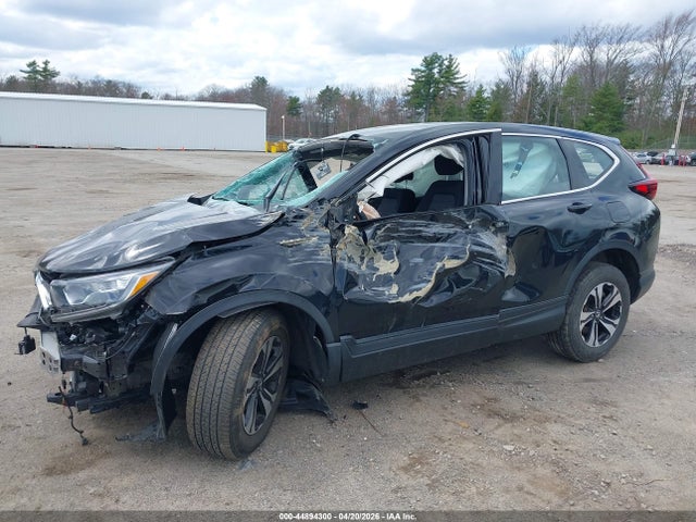 Honda CR-V Awd Special Edition