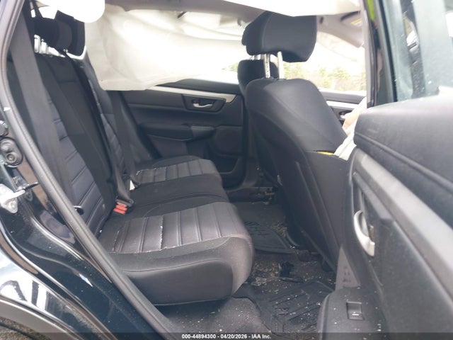 Honda CR-V Awd Special Edition