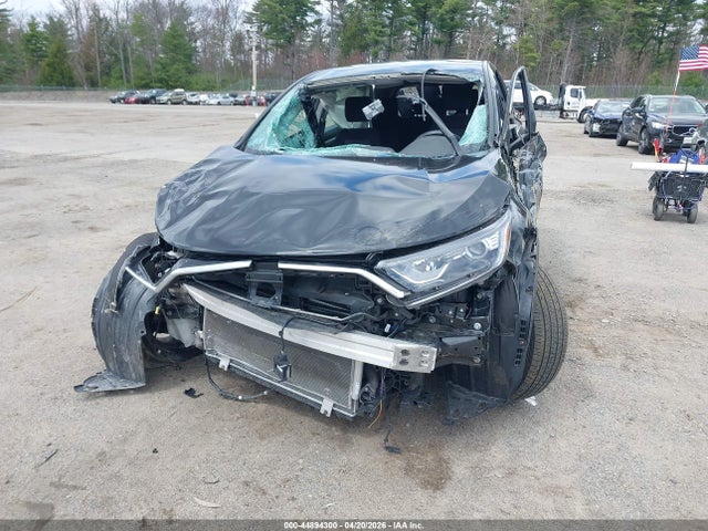 Honda CR-V Awd Special Edition