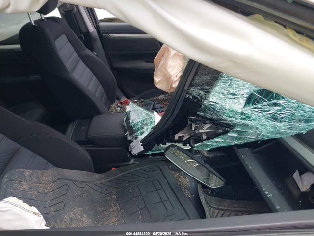 Honda CR-V Awd Special Edition