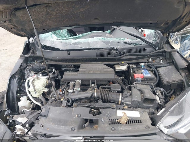 Honda CR-V Awd Special Edition