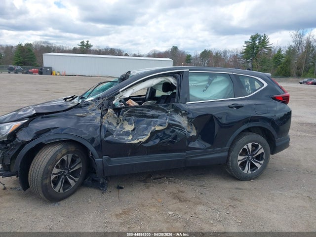 Honda CR-V Awd Special Edition