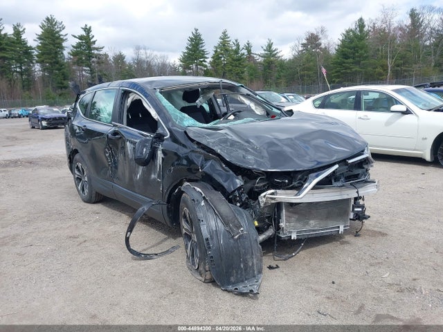Honda CR-V Awd Special Edition