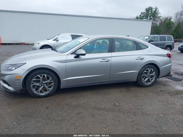 Hyundai SONATA Sel