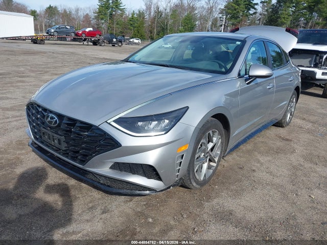 Hyundai SONATA Sel