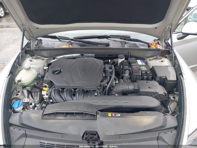 Hyundai SONATA Sel
