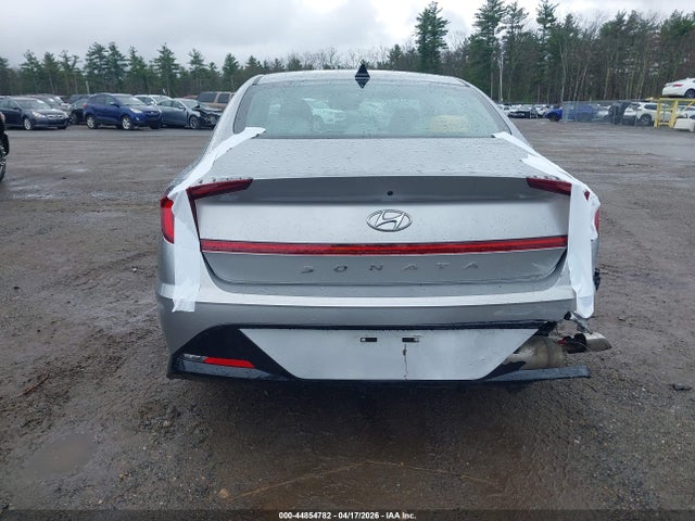 Hyundai SONATA Sel
