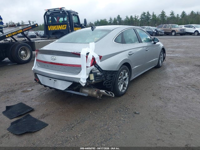 Hyundai SONATA Sel