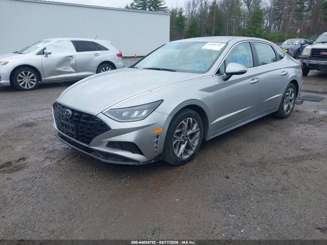 Hyundai SONATA Sel