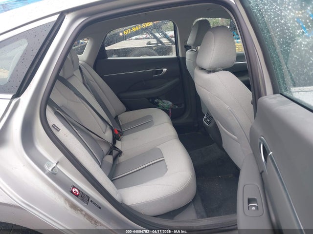 Hyundai SONATA Sel