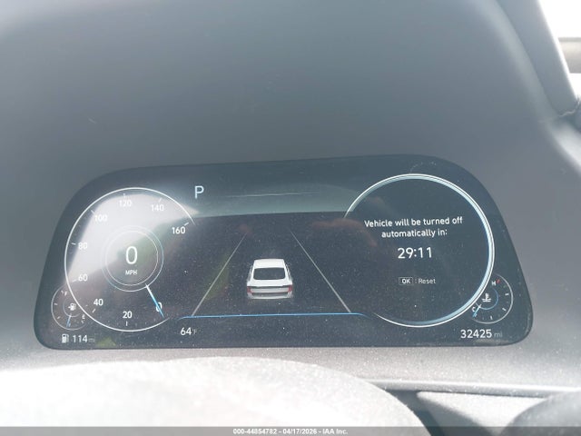 Hyundai SONATA Sel