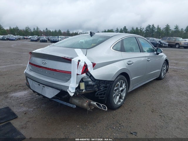 Hyundai SONATA Sel