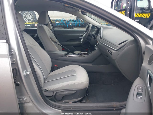 Hyundai SONATA Sel