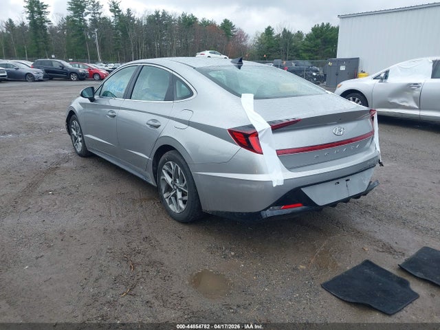 Hyundai SONATA Sel