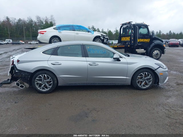 Hyundai SONATA Sel