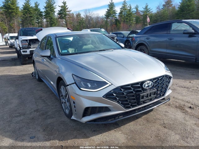 Hyundai SONATA Sel