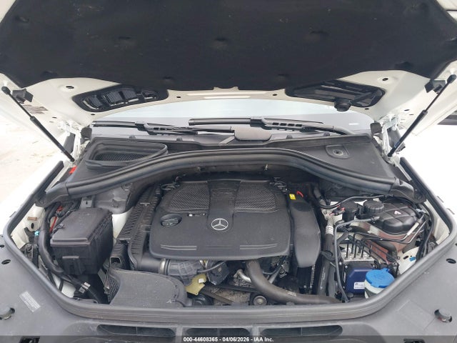 Mercedes-Benz GLE 4matic