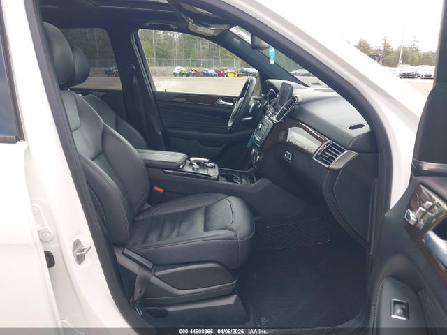 Mercedes-Benz GLE 4matic