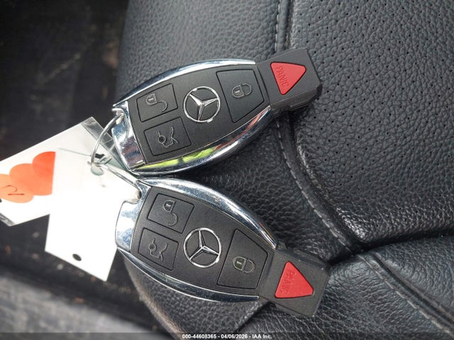 Mercedes-Benz GLE 4matic