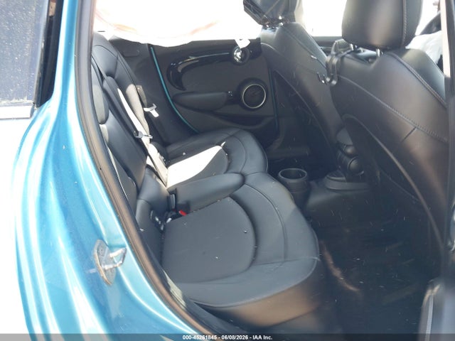 MINI Hardtop Cooper S