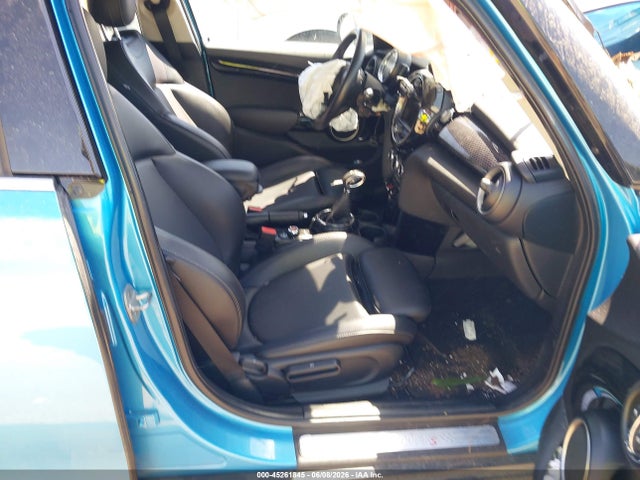 MINI Hardtop Cooper S