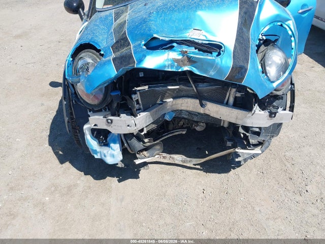 MINI Hardtop Cooper S