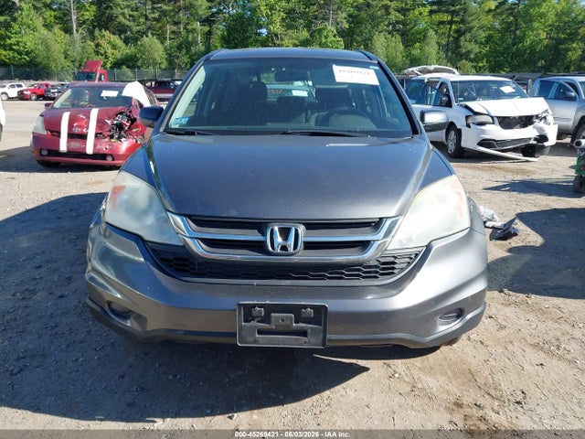 Honda CR-V Lx