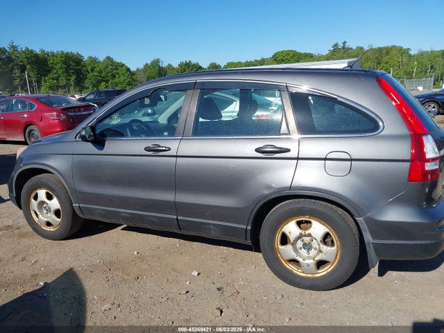Honda CR-V Lx
