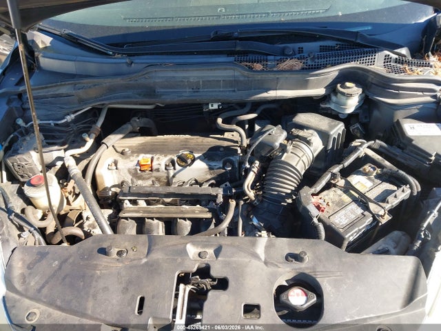 Honda CR-V Lx