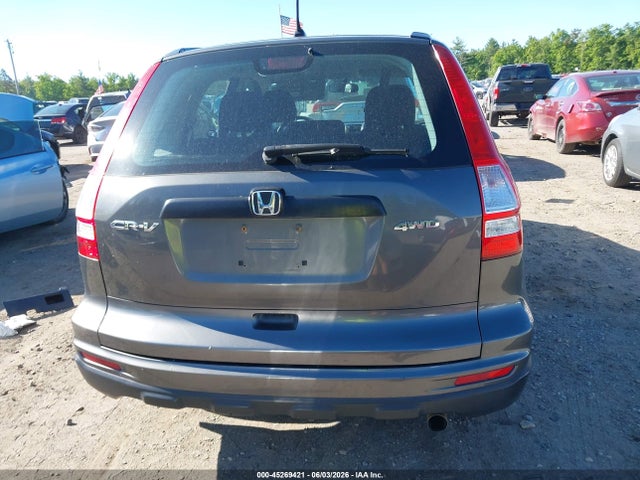 Honda CR-V Lx