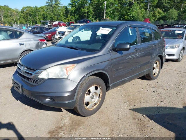 Honda CR-V Lx