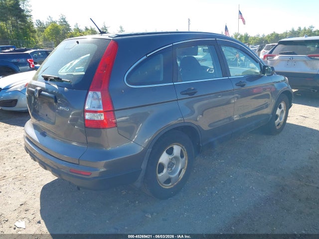 Honda CR-V Lx