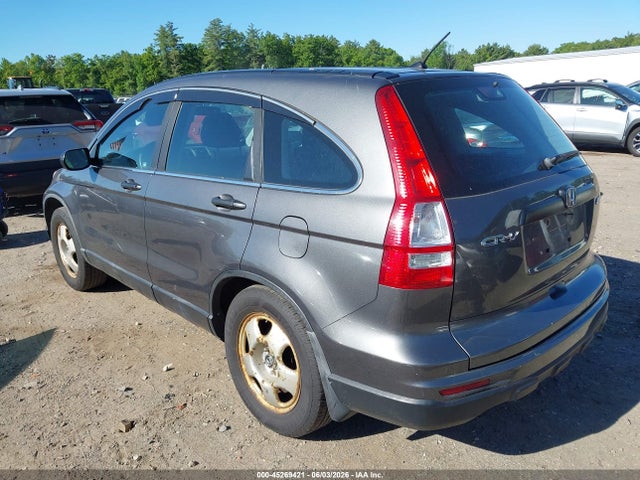 Honda CR-V Lx